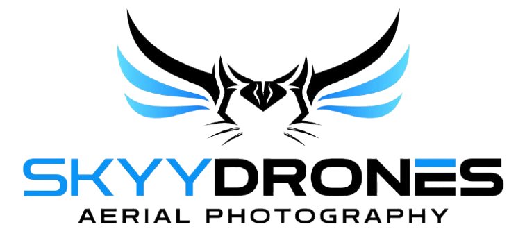 Skyy Drones Logo